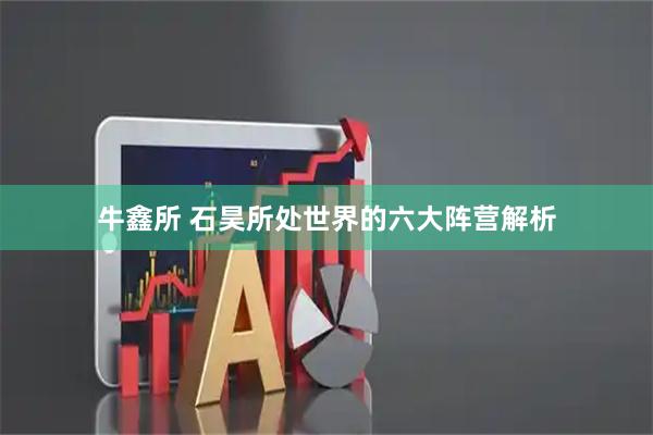 牛鑫所 石昊所处世界的六大阵营解析
